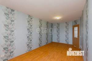 3-к квартира, вторичка, 78м2, 17/19 этаж