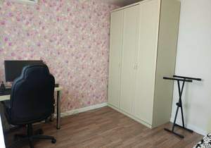 3-к квартира, вторичка, 77м2, 14/16 этаж