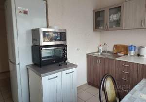 2-к квартира, вторичка, 43м2, 10/12 этаж