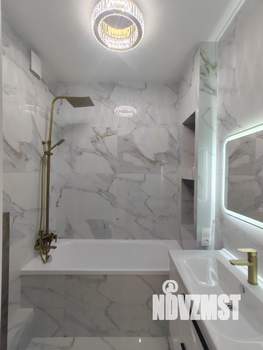 1-к квартира, вторичка, 33м2, 3/16 этаж