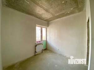 2-к квартира, вторичка, 55м2, 9/18 этаж