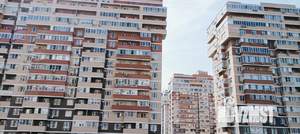 1-к квартира, вторичка, 39м2, 12/19 этаж