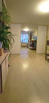 1-к квартира, вторичка, 45м2, 13/16 этаж
