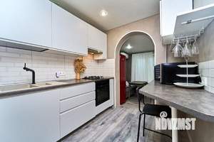 3-к квартира, вторичка, 80м2, 1/5 этаж