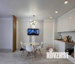 2-к квартира, вторичка, 46м2, 8/9 этаж