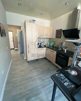 2-к квартира, вторичка, 58м2, 6/14 этаж