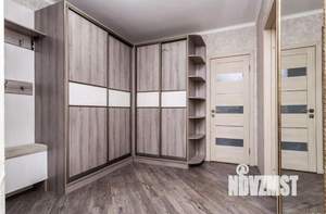 3-к квартира, вторичка, 57м2, 7/7 этаж