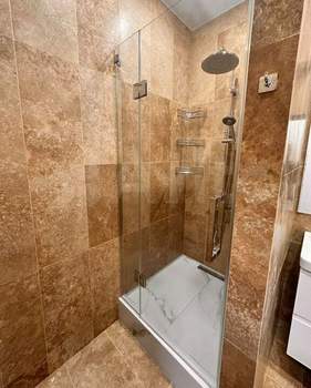 1-к квартира, вторичка, 52м2, 9/16 этаж