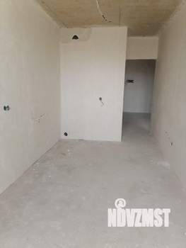 1-к квартира, вторичка, 51м2, 11/16 этаж