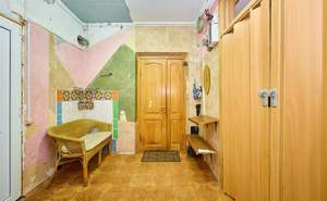 4-к квартира, вторичка, 127м2, 2/4 этаж