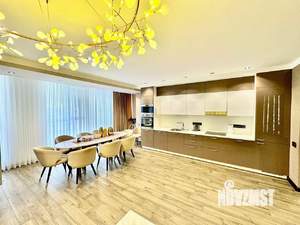 2-к квартира, вторичка, 100м2, 8/16 этаж
