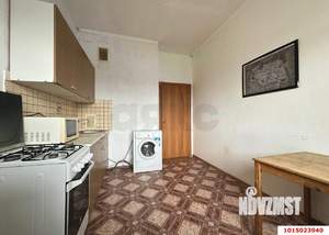 1-к квартира, вторичка, 37м2, 5/5 этаж