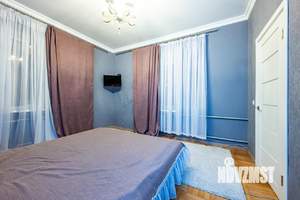 3-к квартира, вторичка, 62м2, 1/3 этаж