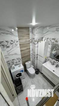 1-к квартира, вторичка, 36м2, 8/25 этаж