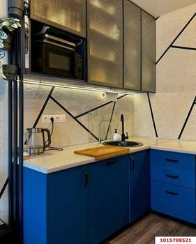 2-к квартира, вторичка, 57м2, 12/24 этаж