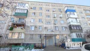4-к квартира, вторичка, 80м2, 5/5 этаж