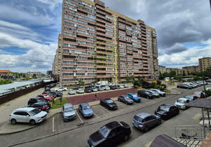 1-к квартира, вторичка, 32м2, 2/16 этаж