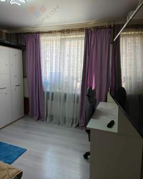 2-к квартира, вторичка, 60м2, 5/16 этаж
