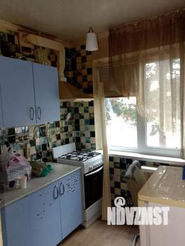 1-к квартира, вторичка, 30м2, 1/5 этаж