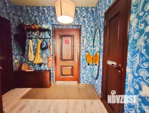 1-к квартира, вторичка, 42м2, 2/16 этаж