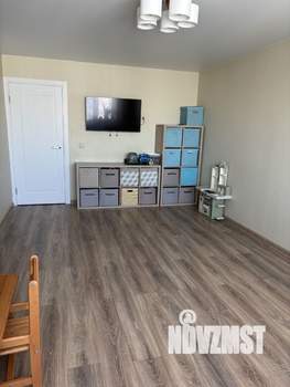 3-к квартира, вторичка, 95м2, 15/16 этаж