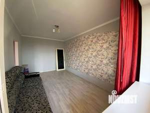 1-к квартира, вторичка, 34м2, 5/6 этаж