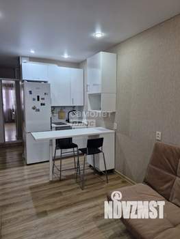 Студия квартира, вторичка, 24м2, 2/18 этаж