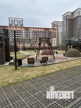 Студия квартира, вторичка, 25м2, 5/9 этаж