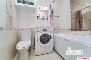 3-к квартира, вторичка, 46м2, 1/1 этаж