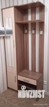 1-к квартира, вторичка, 37м2, 11/17 этаж