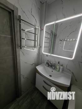 2-к квартира, вторичка, 55м2, 5/17 этаж