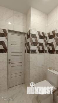 1-к квартира, вторичка, 43м2, 15/22 этаж