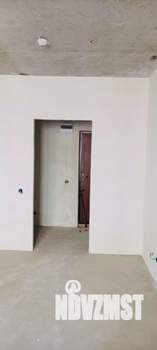 1-к квартира, вторичка, 39м2, 12/19 этаж
