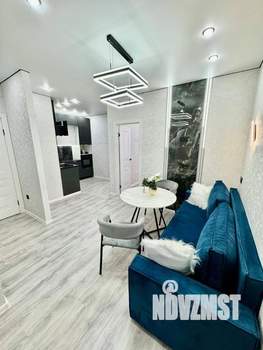 2-к квартира, вторичка, 44м2, 18/19 этаж