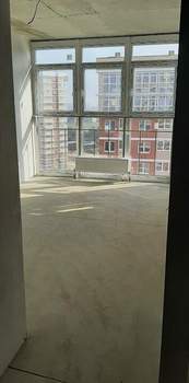 1-к квартира, вторичка, 30м2, 15/16 этаж