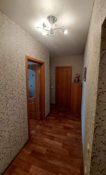 1-к квартира, вторичка, 37м2, 6/6 этаж