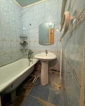 2-к квартира, вторичка, 30м2, 3/9 этаж