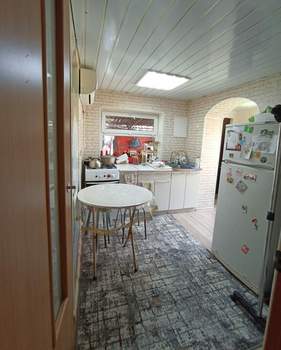 1-к квартира, вторичка, 20м2, 1/1 этаж