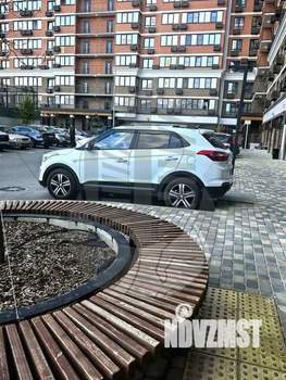 Студия квартира, вторичка, 24м2, 8/16 этаж