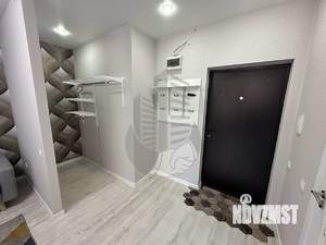 1-к квартира, вторичка, 33м2, 6/19 этаж