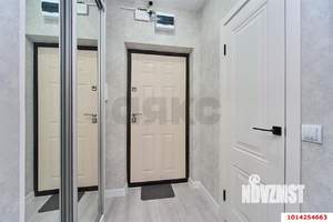 1-к квартира, вторичка, 31м2, 15/19 этаж