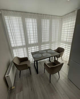 2-к квартира, вторичка, 65м2, 11/17 этаж