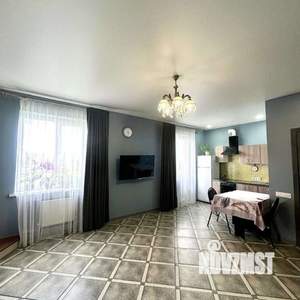 3-к квартира, вторичка, 91м2, 5/5 этаж