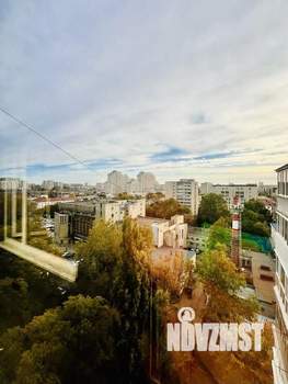 2-к квартира, вторичка, 53м2, 12/12 этаж