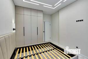 1-к квартира, вторичка, 33м2, 4/24 этаж