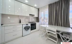 2-к квартира, вторичка, 50м2, 4/4 этаж