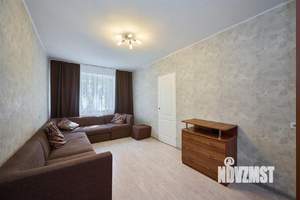 2-к квартира, вторичка, 43м2, 1/5 этаж