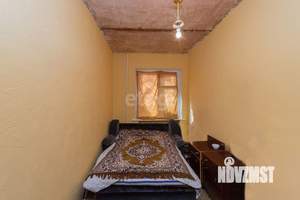 2-к квартира, вторичка, 41м2, 1/2 этаж
