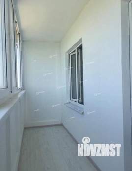 1-к квартира, вторичка, 36м2, 16/17 этаж