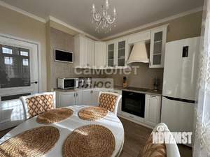 1-к квартира, вторичка, 36м2, 16/18 этаж